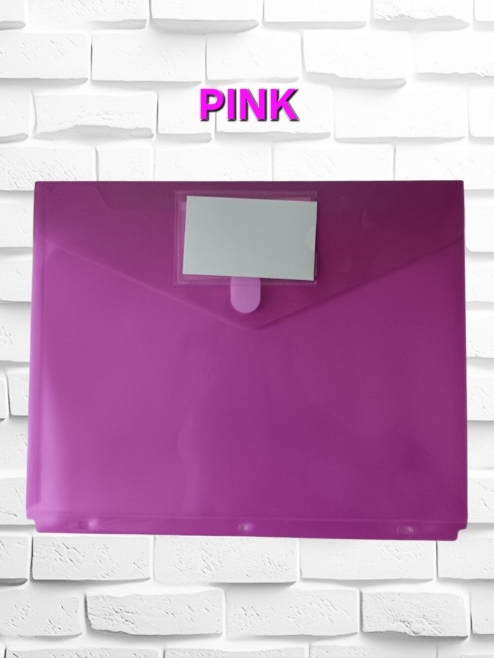 Binder Envelope Folders - Picture 6 of 12